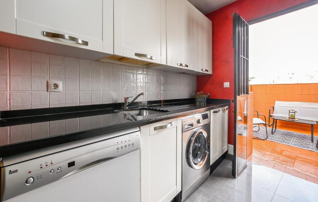 Bonito Apartamento En El Centro De Alcala De Guadaira Muy Cerca De Sevilla Exterior photo