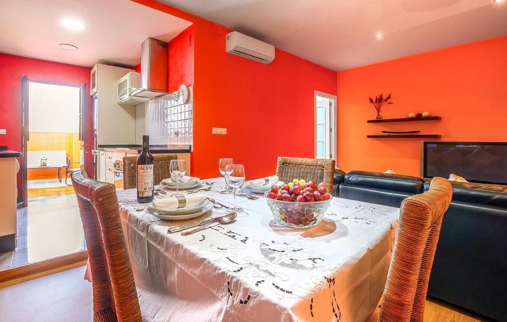Bonito Apartamento En El Centro De Alcala De Guadaira Muy Cerca De Sevilla Exterior photo
